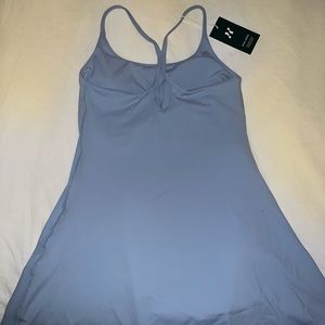 HALARA In My Feels Everyday 2-in-1 Activity Dress - Color Euphoria Air - SIZE S